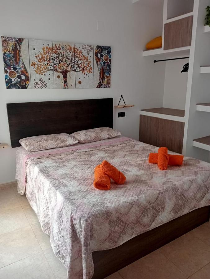 Castelplace Beach Con Plaza De Garage Incluida, Free Parking And Ac Alicante Ngoại thất bức ảnh