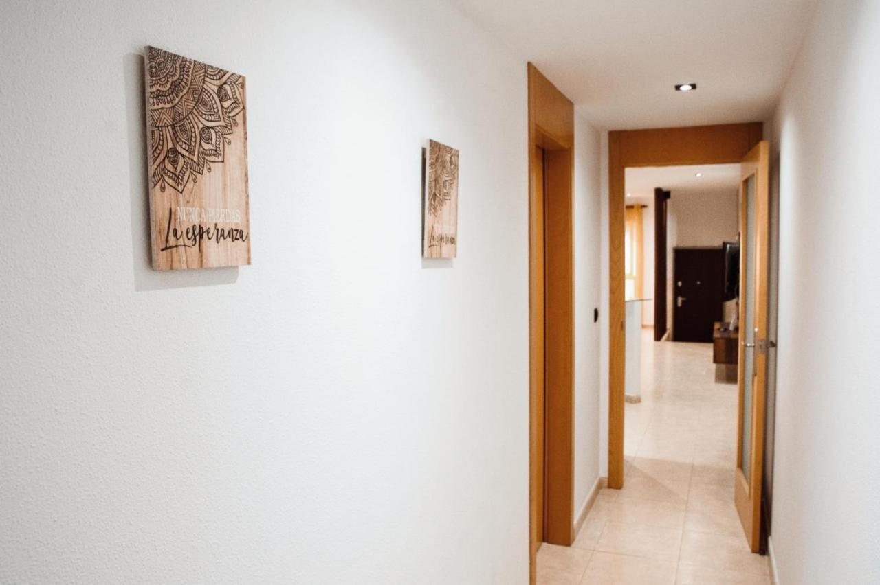 Castelplace Beach Con Plaza De Garage Incluida, Free Parking And Ac Alicante Ngoại thất bức ảnh
