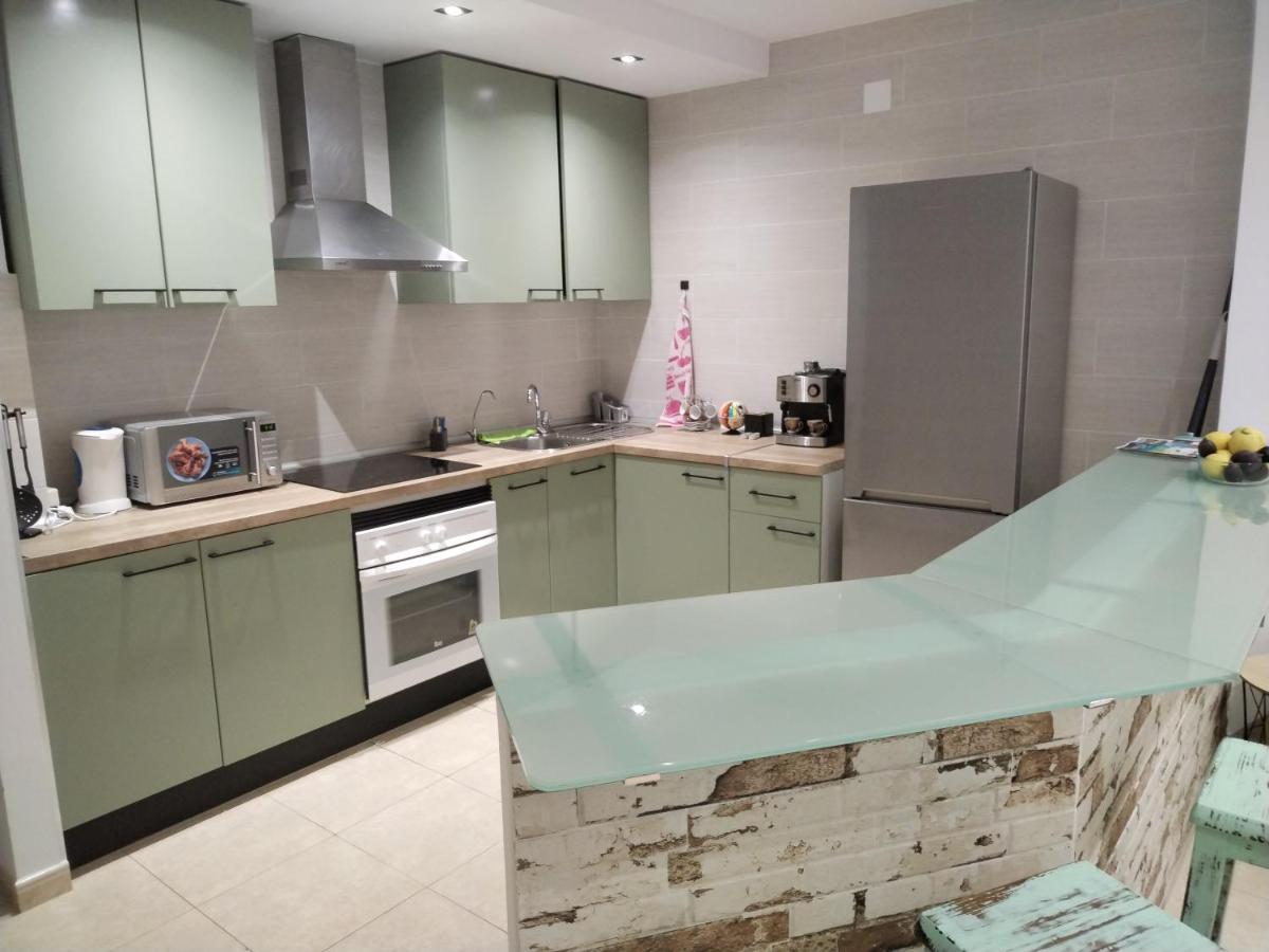 Castelplace Beach Con Plaza De Garage Incluida, Free Parking And Ac Alicante Ngoại thất bức ảnh
