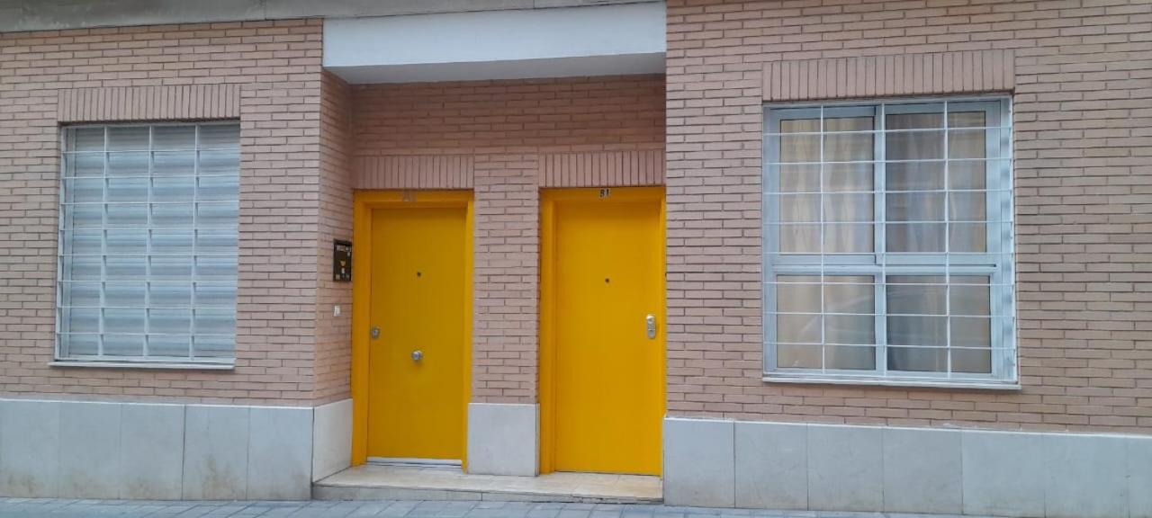 Castelplace Beach Con Plaza De Garage Incluida, Free Parking And Ac Alicante Ngoại thất bức ảnh