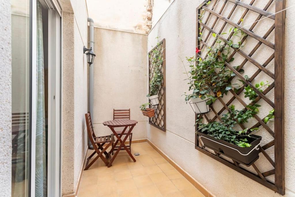 Castelplace Beach Con Plaza De Garage Incluida, Free Parking And Ac Alicante Ngoại thất bức ảnh