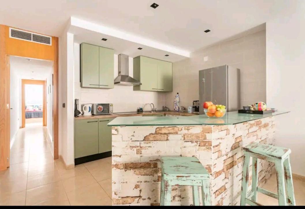 Castelplace Beach Con Plaza De Garage Incluida, Free Parking And Ac Alicante Ngoại thất bức ảnh