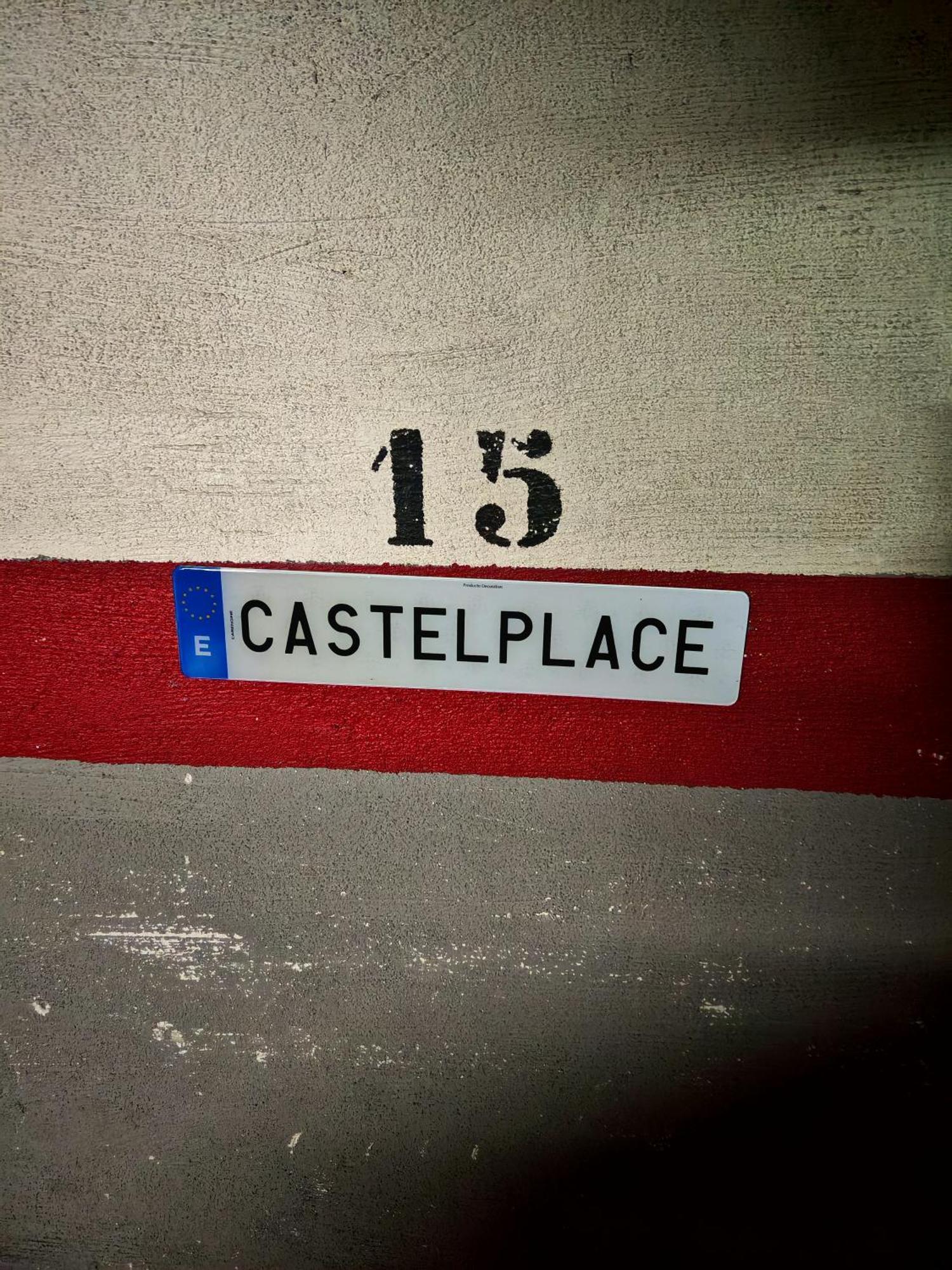 Castelplace Beach Con Plaza De Garage Incluida, Free Parking And Ac Alicante Ngoại thất bức ảnh